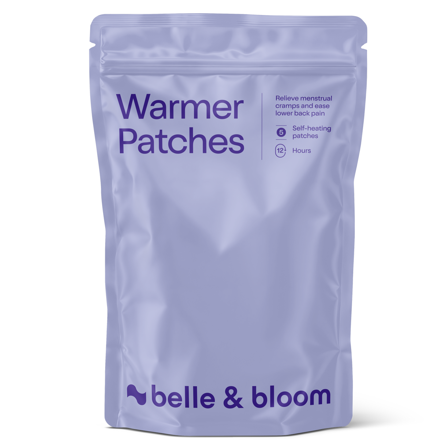Warmer Patches 5-Pack