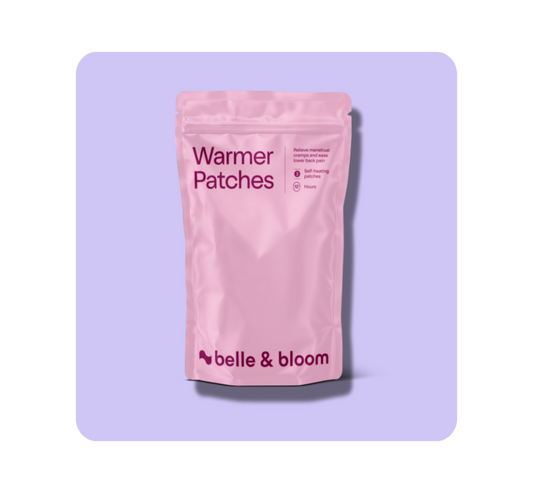 Warmer Patches 3-Pack