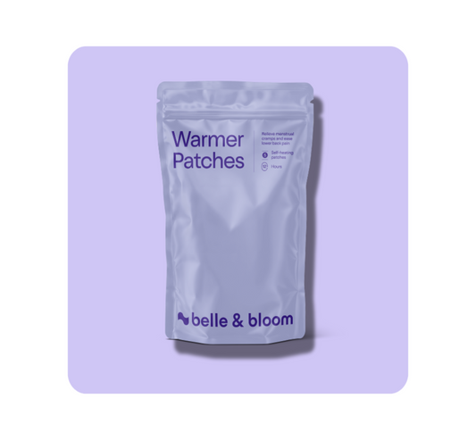 Warmer Patches 5-Pack