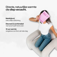 Warmer Patches 3-Pack