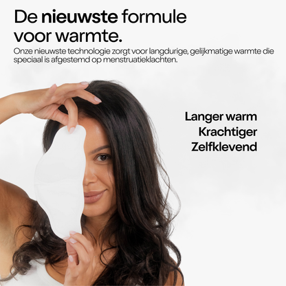 Warmer Patches 5-Pack