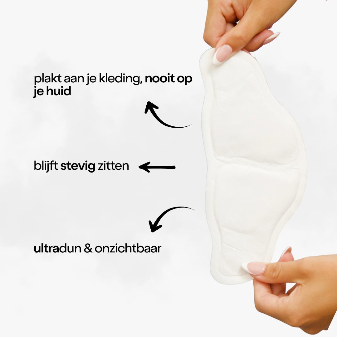 Warmer Patches 5-Pack