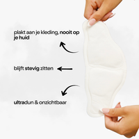 Warmer Patches 5-Pack