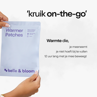 Warmer Patches 5-Pack