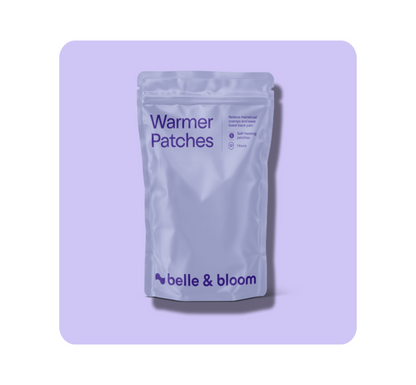 Warmer Patches 5-Pack