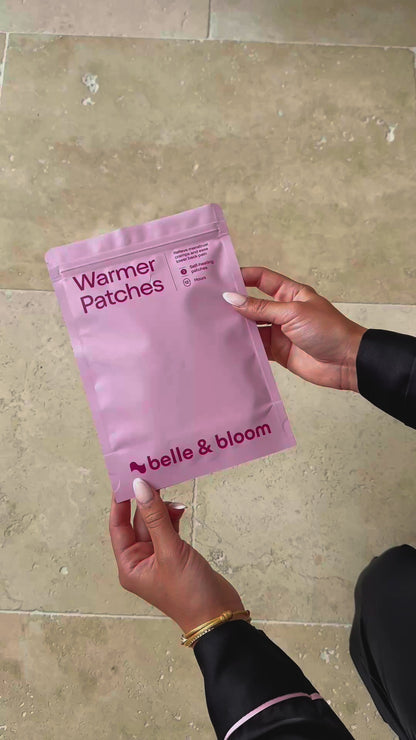 Warmer Patches 5-Pack