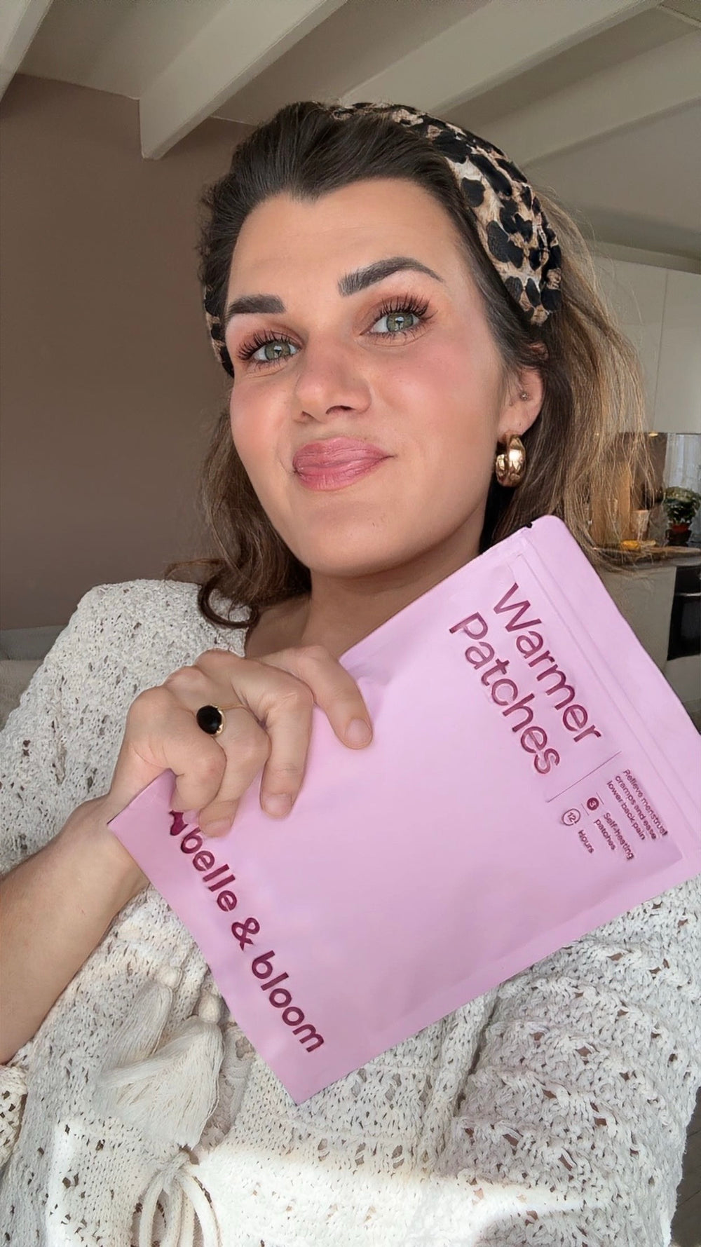 Klantfoto van Daphne B.